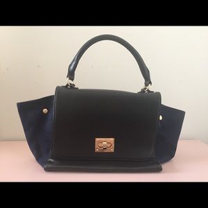 Forever 21 satchel